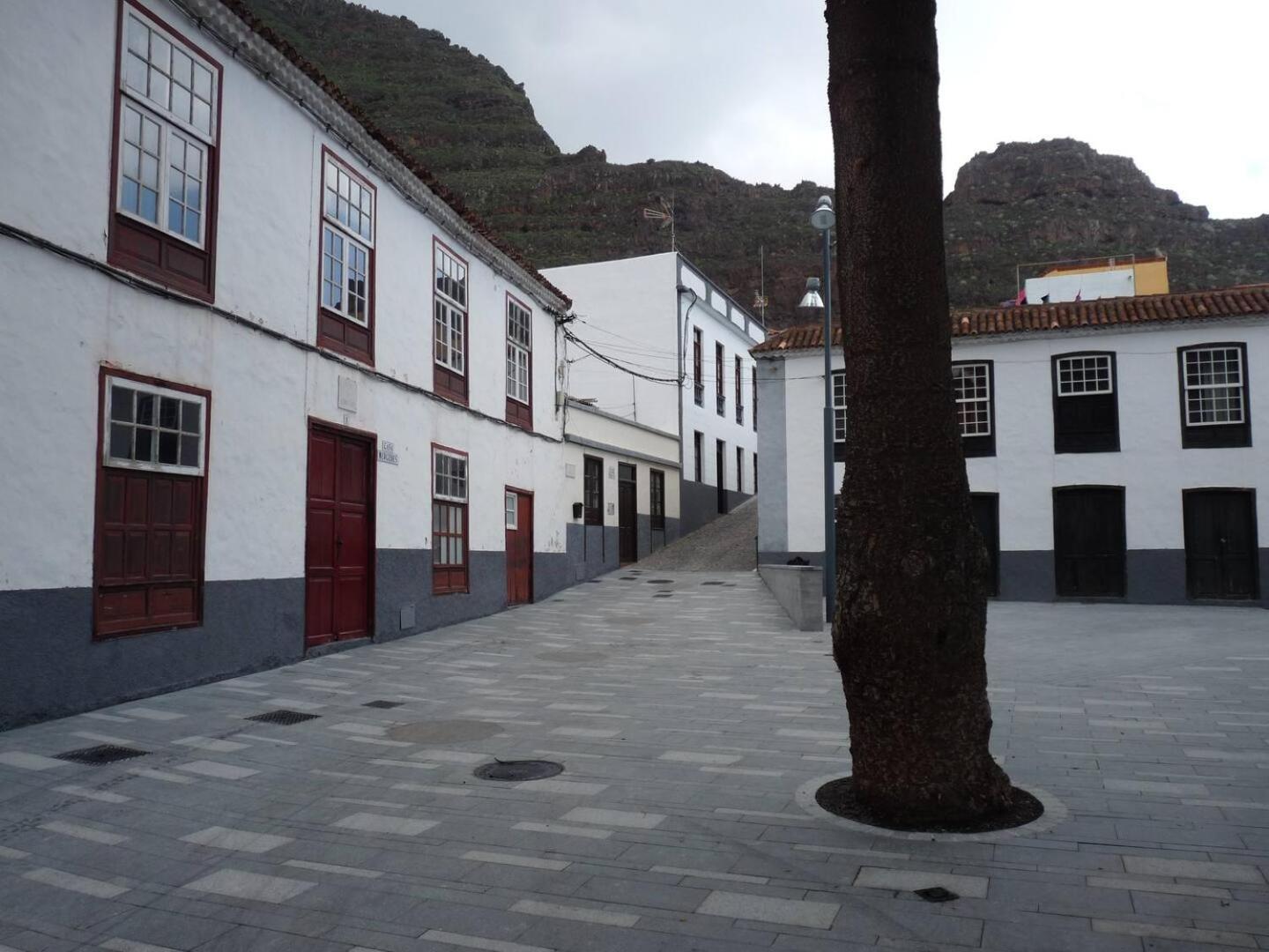Meriga Agulo Esterno foto