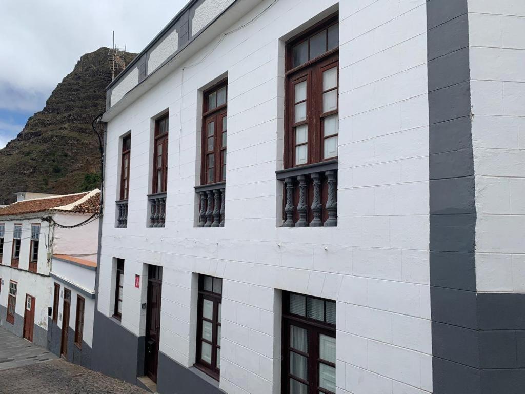Meriga Agulo Esterno foto