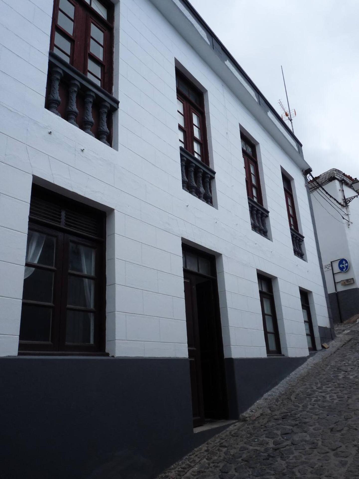 Meriga Agulo Esterno foto