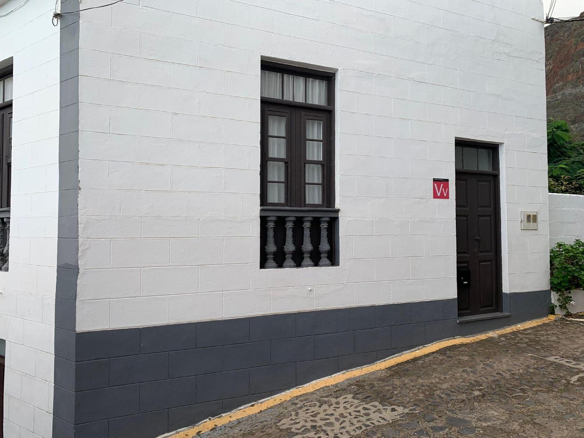 Meriga Agulo Esterno foto